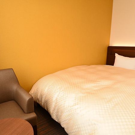 Hotel Sunroute Sano Sano  Eksteriør billede