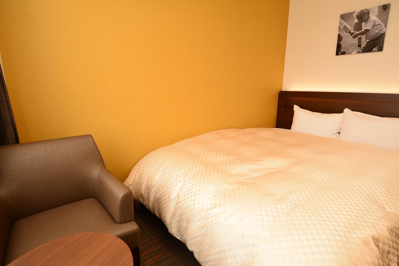 Hotel Sunroute Sano Sano  Eksteriør billede